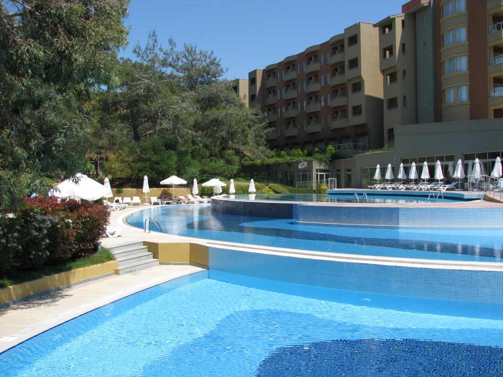 imagini hotel SUENO BEACH SIDE